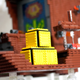 Illustration for article titled The Not-So-Good Ship Fireflower Might Be the Most Triumphant LEGO Video Game Creation Ever